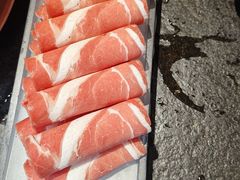 -东来顺(非遗·清真火锅·盛世广场店)