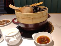 -黑鸡小馆(金源店)
