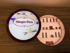 -哈根达斯(城西银泰店)