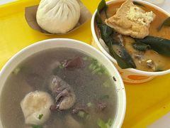 -津品味小吃(大学湾店)