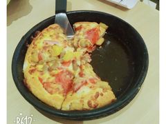 -必胜客(安盛购物广场金州店)