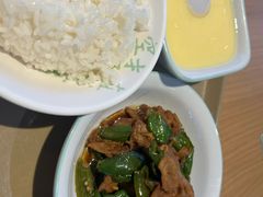 -老乡鸡(国华广场店)
