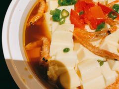 凉拌豆腐-大牌大·传统杭帮菜(湖滨店)