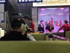 -古乐牛香·鲜牛肉牛杂火锅(新区店)