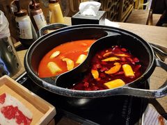 -火炉火自助餐(悠唐购物中心店)