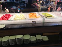 -梨花自助烤肉(天河城店)