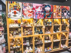 -解忧集市(北京路天河城店)