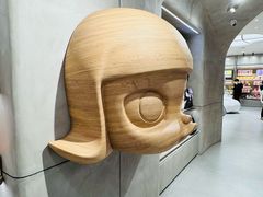 -泡泡玛特POPMART(蓝色港湾店)