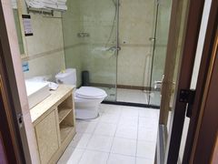 -北京益泉花园酒店
