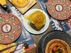 -卢布里西餐厅(总店)