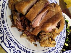 -龙珠饭店-深夜大食堂(五爱西直街店)