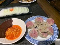 -清真京华源·涮肉烧烤(丰庆店)