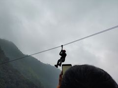 -古龙峡云天玻霸