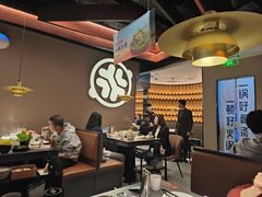 -骨之味·筒骨汤火锅(江头店)
