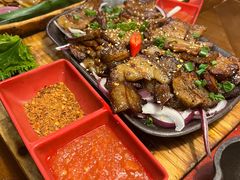 -雀舞云南菜(天津天河城购物中心店)