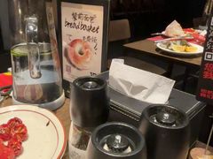 -ZAFFERANO西班牙海鲜饭(上海首店)