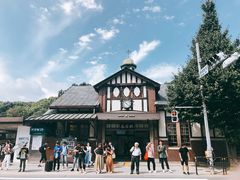 -Red Rock(原宿店)