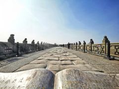 -卢沟桥文化旅游区