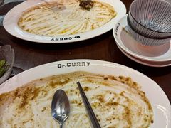 -伽喱博士 Dr.CURRY咖喱饭(太阳宫咖喱店)