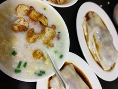 -伍湛记 · 广州老字号(龙津中路店)