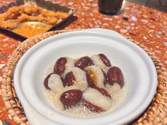 -涌煲记·蟹煲·砂锅海鲜·煲出宁波味(天一旗舰店)