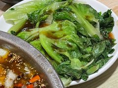 -黑皮酸菜鱼(三山街店)