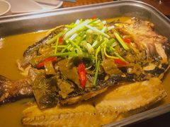 -半天妖烤鱼(中山路店)
