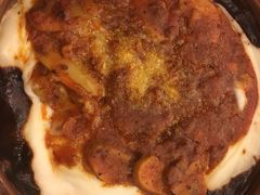 -萨莉亚意式餐厅(特力时尚汇店)