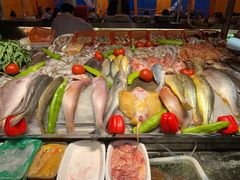 -沈家门海鲜夜排档(东港店)