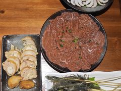 -海煮叹鲜·粥底火锅·港式海鲜打边炉(赛银国际广场店)