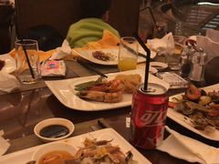 -杭州国际会议中心洲际酒店-原素全日餐厅(解放东路店)