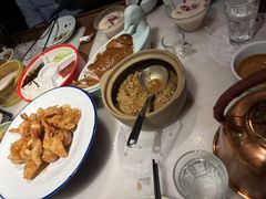 -小吊梨汤·北京菜·烤鸭(清河万象汇店)