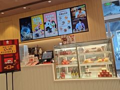 -Tims天好咖啡·贝果(东吴龙湖天街店)
