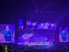 -宝能国际体育演艺中心