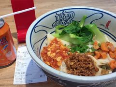 -陇上秦轩biangbiang面(萧山万象汇店)