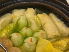 -太湖饭店·寄畅轩中餐厅