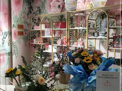 -西檬树SIMON·T轻奢蛋糕(大东方Max店)