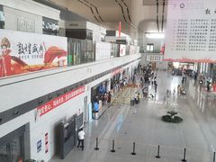 -敦煌莫高国际机场