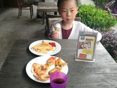 -Geneva日内瓦餐厅(西郊宝成花苑店)