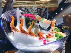 -海玥荟海鲜姿造自助餐厅(欧罗巴广场店)