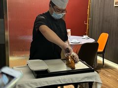 -京悦荟·京沪融合菜(漕河泾印象城店)