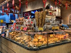 -PAPER STONE BAKERY(天环店)