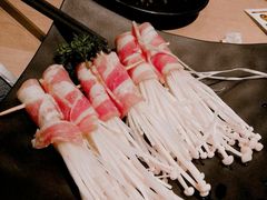 -新石器烤肉(南站店)