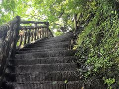 -綦江古剑山