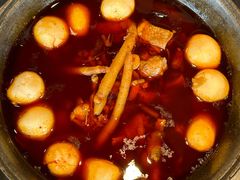 -李子坝梁山鸡(李子坝大鸡哥店)