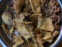-凤张螺蛳粉·爽口粉(跃进路总店)