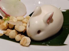 -夏日玛莉西餐厅(金茂览秀城店)