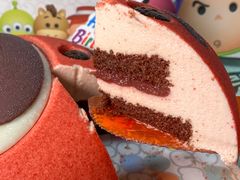 -美心西饼mx cakes(猎德优托邦店)