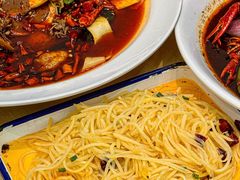 -刘栋梁大排档(淮海东路店)