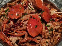 -胖哥俩肉蟹煲(湖滨银泰in77店)